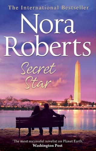 Бумажная книга «Secret Star», автор Нора Робертс - фото №1