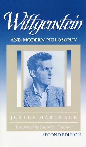 Бумажная книга «Wittgenstein and Modern Philosophy: Theological Perspectives on Migration», автор Джастус Хартнак - фото №1