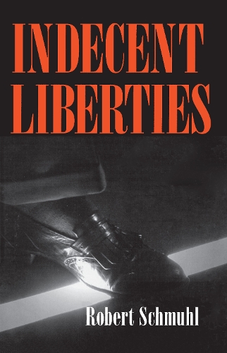 Бумажная книга «Indecent Liberties», автор Роберт Шмуль - фото №1