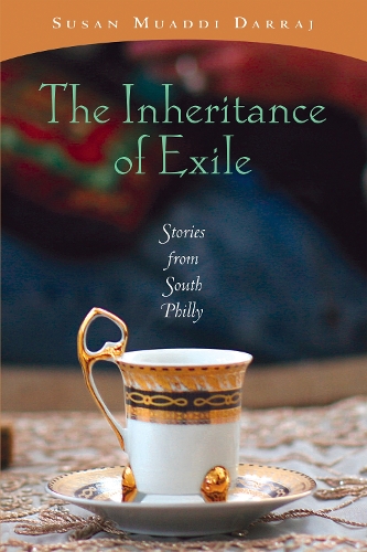 Бумажная книга «The Inheritance of Exile: Stories from South Philly», автор Сьюзан Муадди Даррадж - фото №1