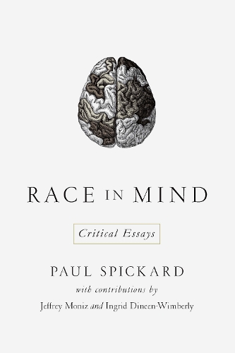 Бумажная книга «Race in Mind: Critical Essays», автор Пол Спикард - фото №1