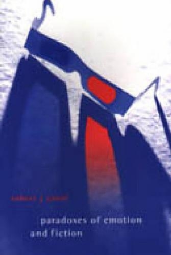 Бумажная книга «Paradoxes of Emotion and Fiction» - фото №1