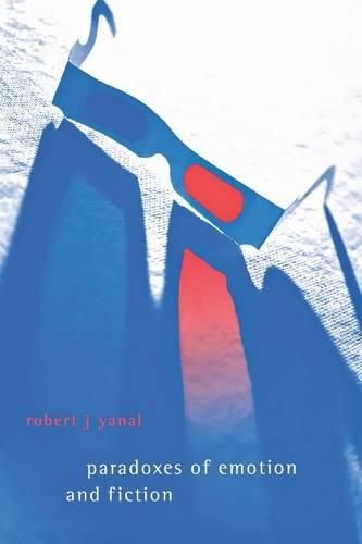 Бумажная книга «Paradoxes of Emotion and Fiction» - фото №1