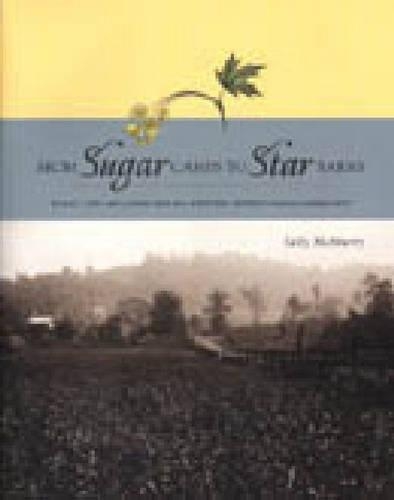 Бумажная книга «From Sugar Camps to Star Barns: Rural Life and Landscape in a Western Pennsylvania Community», автор Салли А. МакМерри - фото №1