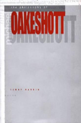 Бумажная книга «The Philosophy of Michael Oakeshott», автор Терри Нардин - фото №1