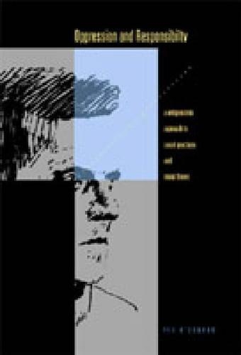 Бумажная книга «Oppression and Responsibility: A Wittgensteinian Approach to Social Practices and Moral Theory», автор Пег О'Коннор - фото №1