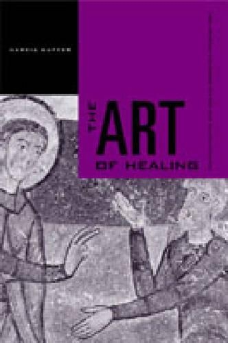 Бумажная книга «The Art of Healing: Painting for the Sick and the Sinner in a Medieval Town», автор Марсия Купфер - фото №1