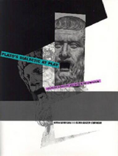 Паперова книга «Plato's Dialectic at Play: Argument, Structure, and Myth in the Symposium», авторів Єлена Глазов-Корріган, Кевін Корріган - фото №1