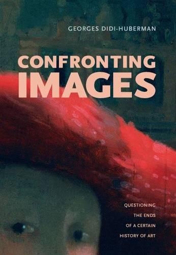 Бумажная книга «Confronting Images: Questioning the Ends of a Certain History of Art», автор Жорж Диди-Губерман - фото №1