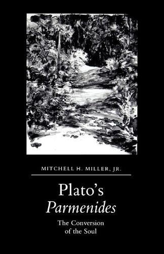 Бумажная книга «Plato's Parmenides: The Conversion of the Soul» - фото №1