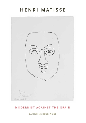 Бумажная книга «Henri Matisse: Modernist Against the Grain», автор Катрин Бок-Вайсс - фото №1