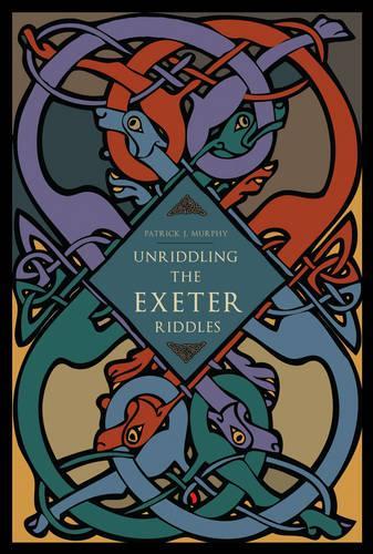 Бумажная книга «Unriddling the Exeter Riddles», автор Патрик Дж. Мерфи - фото №1