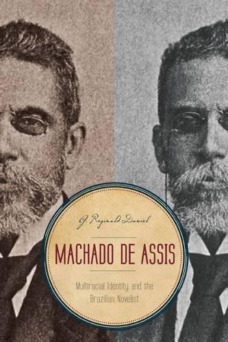 Бумажная книга «Machado de Assis: Multiracial Identity and the Brazilian Novelist», автор Г. Реджинальд Дэниел - фото №1