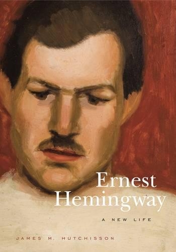 Бумажная книга «Ernest Hemingway: A New Life» - фото №1