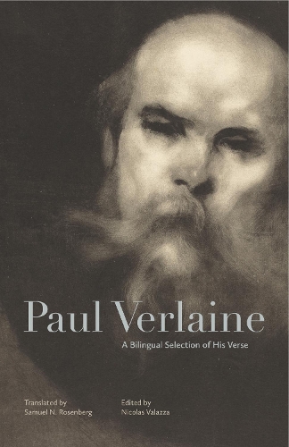 Бумажная книга «Paul Verlaine: A Bilingual Selection of His Verse», автор Поль Верлен - фото №1