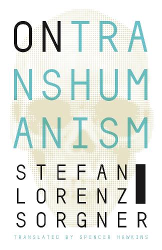 Паперова книга «On Transhumanism», автор Штефан Лоренц Зорґнер - фото №1