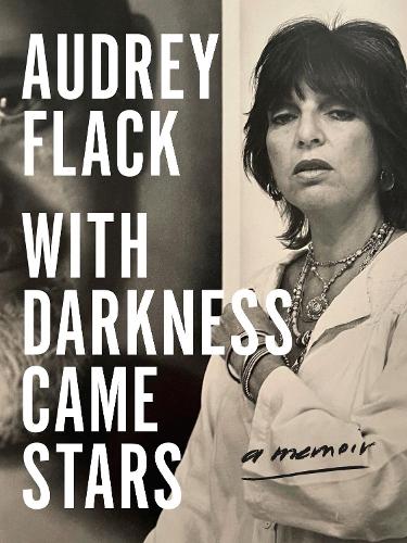 Паперова книга «With Darkness Came Stars: A Memoir», автор Одрі Флек - фото №1