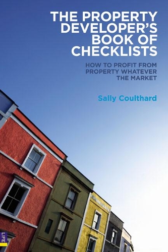 Паперова книга «The Property Developer's Book of Checklists: How to Profit from Property Whatever the Market!», автор Малкольм Култхард - фото №1