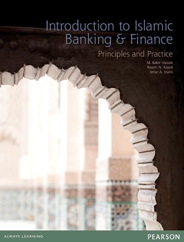 Бумажная книга «Introduction to Islamic Banking & Finance: Principles and Practice», авторов Кабир Хассан, Расем Каед - фото №1