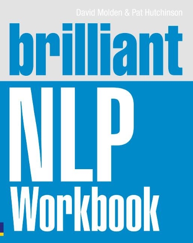 [object Object] «Brilliant NLP Workbook», авторов Дэвид Молден, Пэт Хатчинсон - фото №1