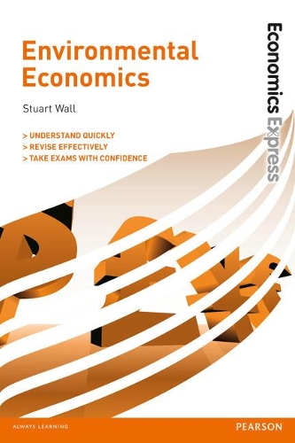 [object Object] «Economics Express: Environmental Economics», автор Стюарт Уолл - фото №1