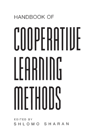 Бумажная книга «Handbook of Cooperative Learning Methods», автор Шломо Шаран - фото №1