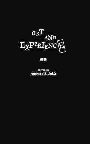 Бумажная книга «Art and Experience», автор Ананта К. Сукла - фото №1