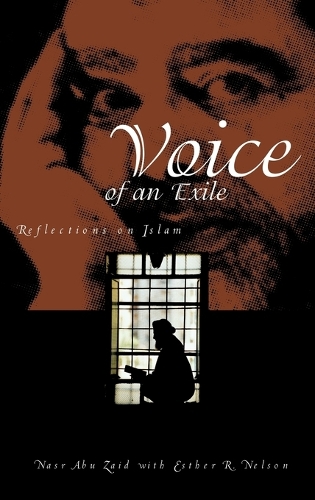 Бумажная книга «Voice of an Exile: Reflections on Islam», авторов Эстер Рут Нельсон, Наср Абу Заид - фото №1