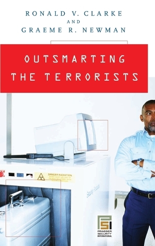 Бумажная книга «Outsmarting the Terrorists», автор Рональд В. Кларк - фото №1