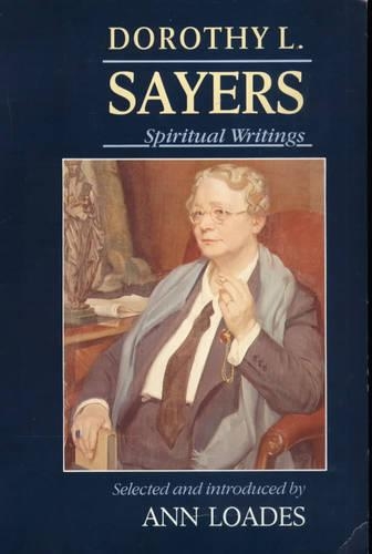 Бумажная книга «Dorothy Sayers : Spirit Writing», автор SPCK - фото №1