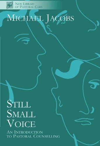 Паперова книга «Still Small Voice: Practical Introduction to Counselling in Pastoral and Other Settings», автор Майкл Джейкобс - фото №1