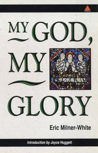 Бумажная книга «My God, My Glory», автор Эрик Милнер-Уайт - фото №1