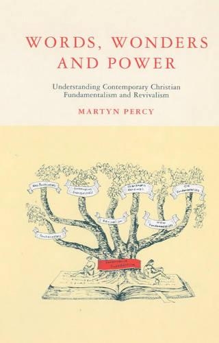 Бумажная книга «Words–Wonders And Power», автор SPCK - фото №1