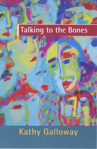 Бумажная книга «Talking To Bones», автор SPCK - фото №1