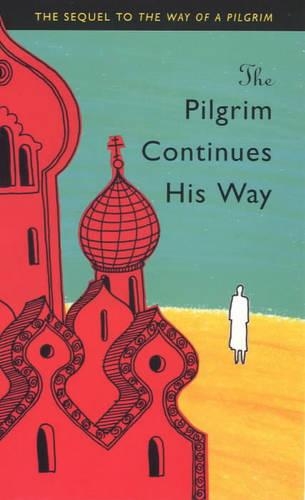 Бумажная книга «Pilgrim Continues His Way N/E», автор SPCK - фото №1