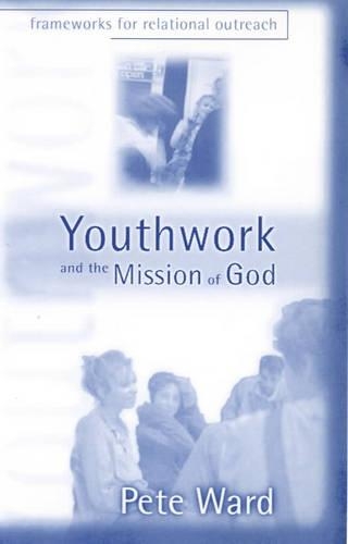 Бумажная книга «Youthwork & Mission Of God», автор SPCK - фото №1