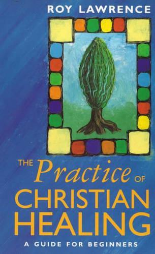 Бумажная книга «Practice Of Christian Healing», автор SPCK - фото №1