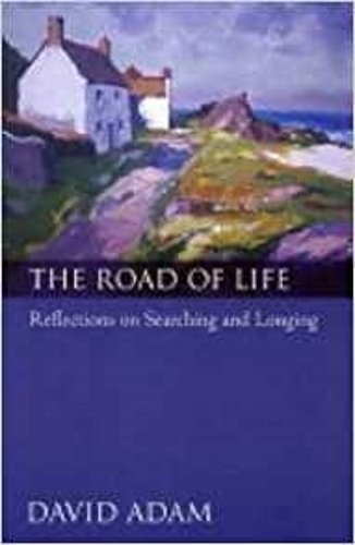 Бумажная книга «The Road of Life» - фото №1