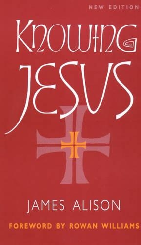 Бумажная книга «Knowing Jesus N/E», автор SPCK - фото №1