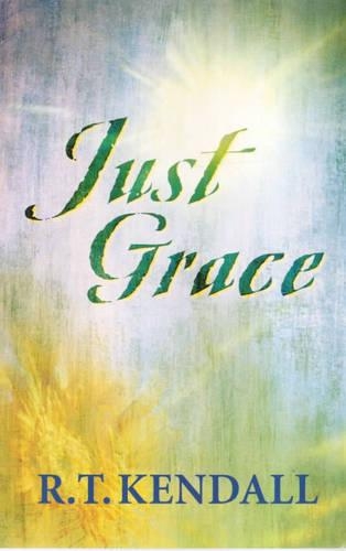 Бумажная книга «Just Grace», автор SPCK - фото №1