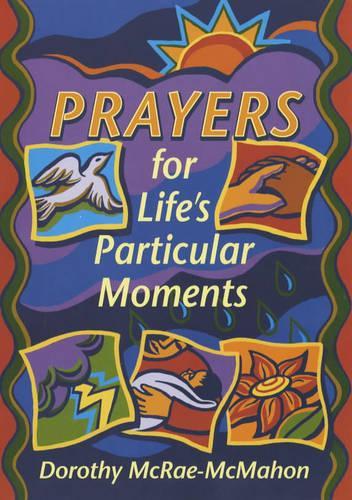 Паперова книга «Prayers For Life′s Particular...», автор М. Макрей - фото №1