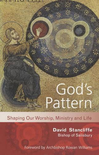 Бумажная книга «God′s Pattern», автор SPCK - фото №1