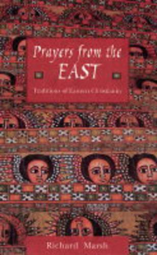 Бумажная книга «Prayers From The East», автор SPCK - фото №1