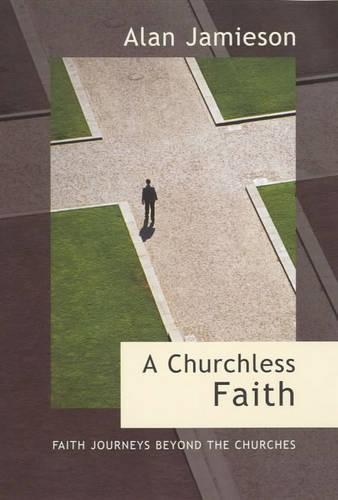 Паперова книга «Churchless Faith  A», автор SPCK - фото №1
