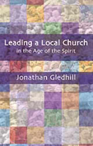 Бумажная книга «Leading A Local Church In The Age O», автор SPCK - фото №1