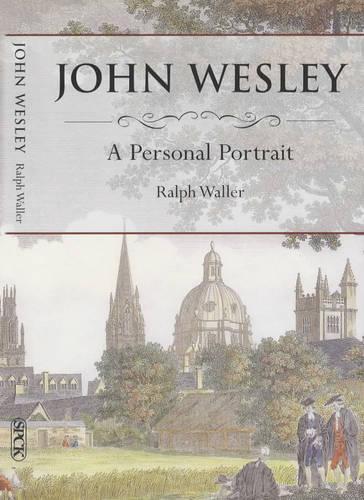 Бумажная книга «John Wesley», автор SPCK - фото №1