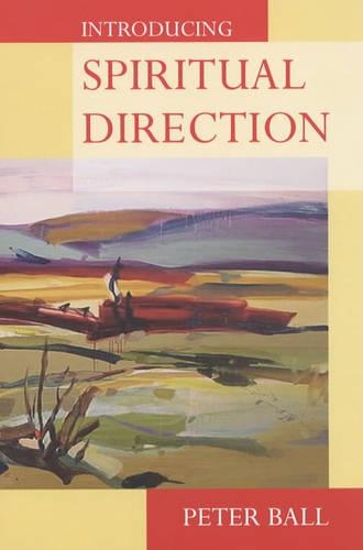 Бумажная книга «Introiducing Spiritual Direction», автор SPCK - фото №1
