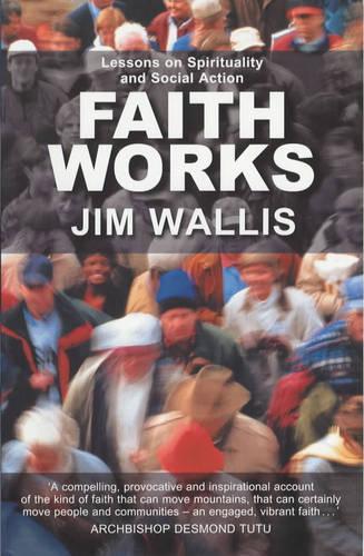 Бумажная книга «Faith Works», автор SPCK - фото №1
