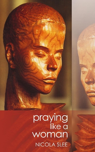 Бумажная книга «Praying Like a Woman», автор Никола Сли - фото №1