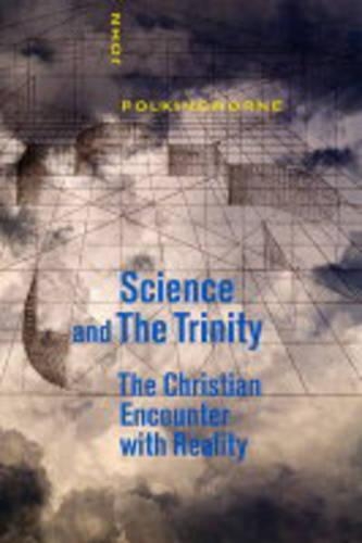 Бумажная книга «Science On The Trinity», автор SPCK - фото №1